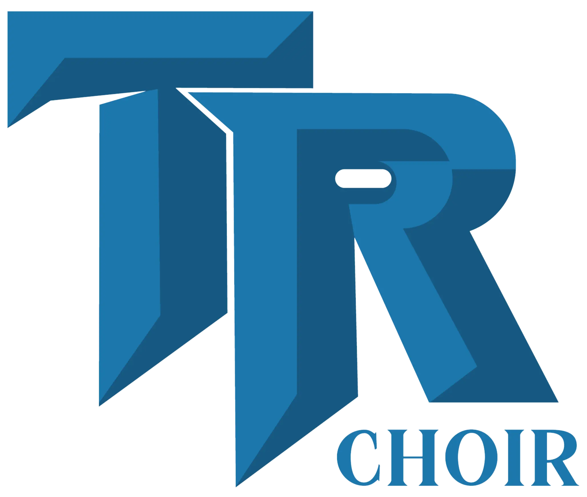 TR Choir Logo