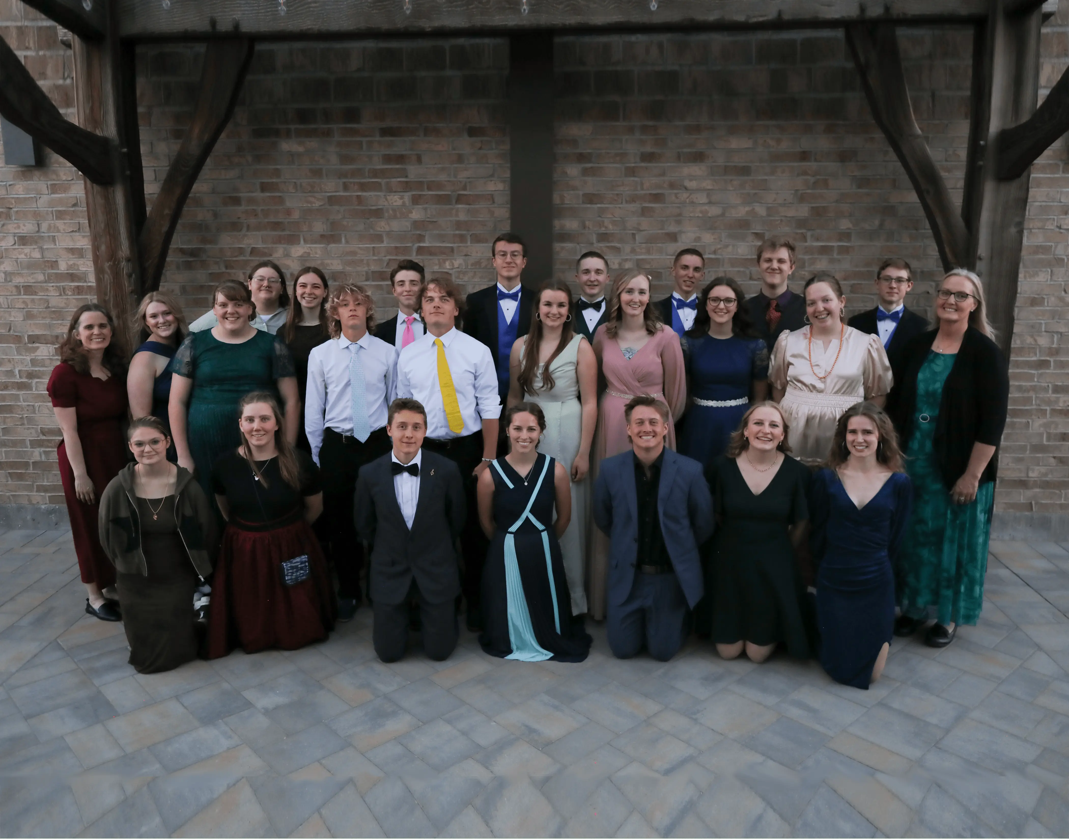 Chamber Choir