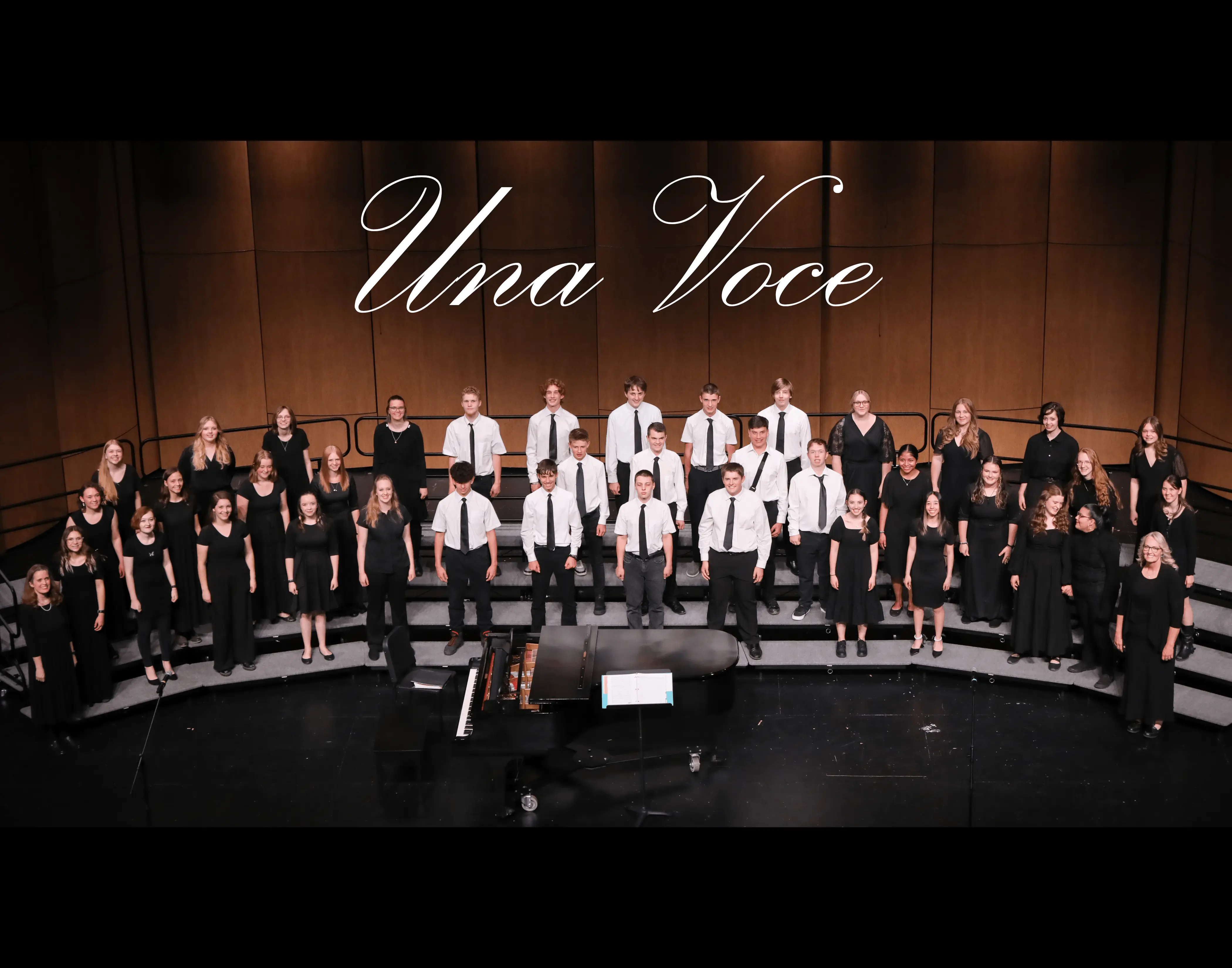 Una Voce Choir