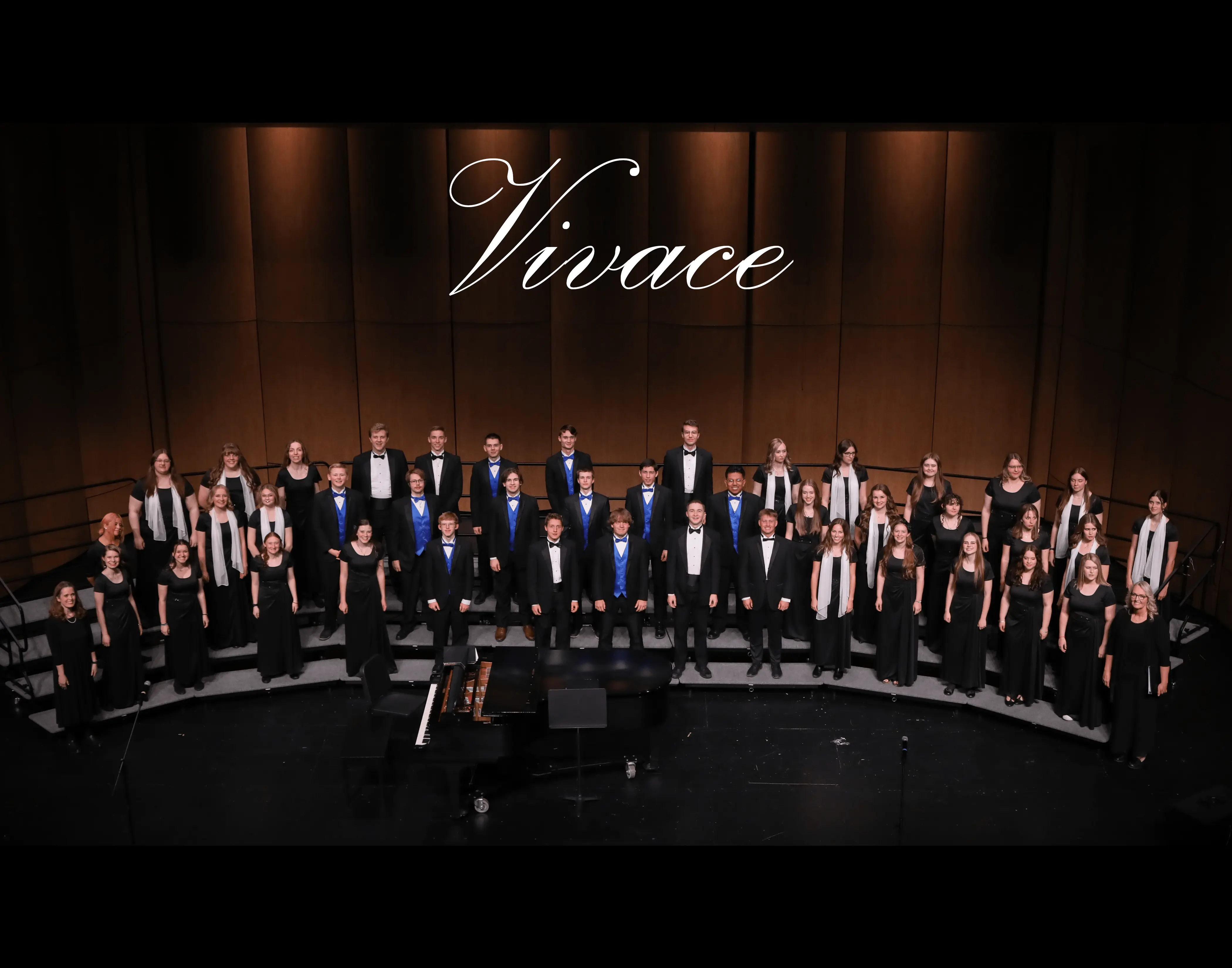 Vivace Choir